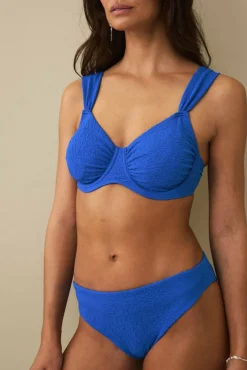 Ellos Collection Bikinitruse med høy benskjæring