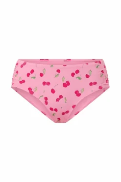 Ellos Collection Bikinitruser med rysje