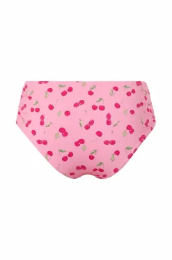 Ellos Collection Bikinitruser med rysje
