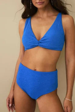 Ellos Collection Bikinitruser med struktur