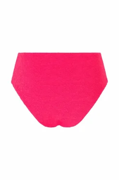 Ellos Collection Bikinitrusse med høy midje