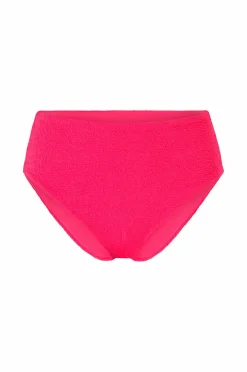 Ellos Collection Bikinitrusse med høy midje