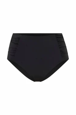 Ellos Collection Bikinitruser med rysje