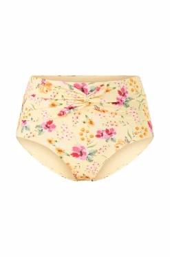 Ellos Collection Bikinitruser med knutedetalj