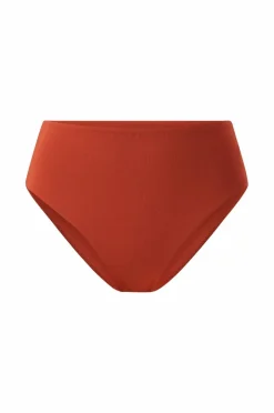 Ellos Collection Bikinitrusse med høy midje
