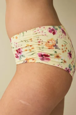 Ellos Collection Bikinitruser med rysje