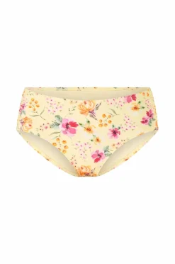 Ellos Collection Bikinitruser med rysje