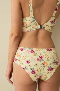Ellos Collection Bikinitruser med rysje