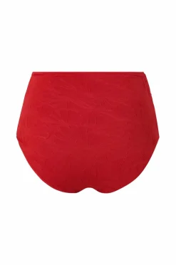 Ellos Collection Bikinitruse med høy midje