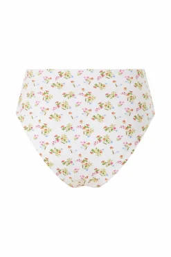 Ellos Collection Bikinitruse med høy midje