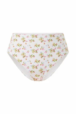 Ellos Collection Bikinitruse med høy midje