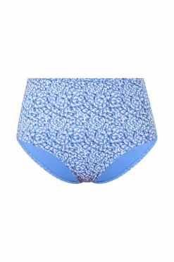 Ellos Collection Bikinitruse med nedbrettbar midje