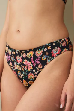 Ellos Collection Bikinitruser med høy benskjæring