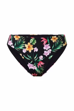 Ellos Collection Bikinitruser med høy benskjæring