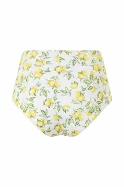 Ellos Collection Bikinitruser med høy midje