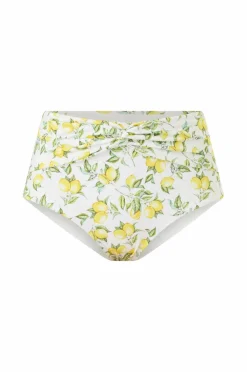 Ellos Collection Bikinitruser med høy midje