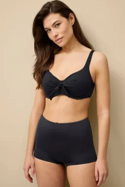 Ellos Collection Bikinitrusse i bokserstil