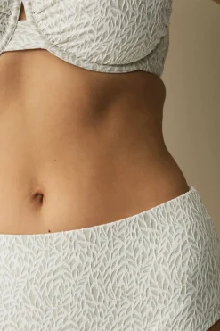 Ellos Collection Bikinitruse med struktur