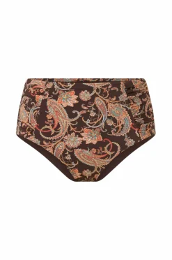 Ellos Collection Bikinitruser med rysje
