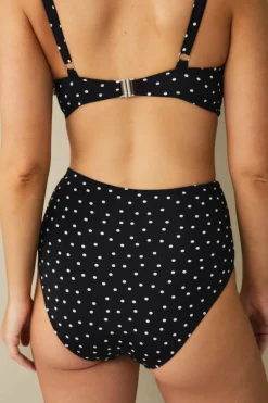 Ellos Collection Bikinitruser med knutedetalj