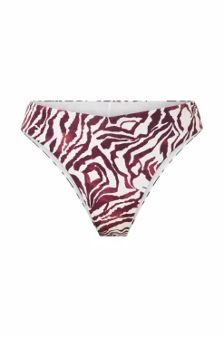 Ellos Collection Bikinitruser med brasiliansk snitt