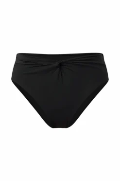 Ellos Collection Bikinitruse med høy benutskjæring