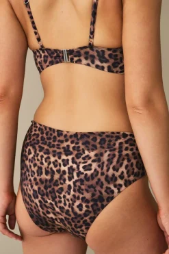 Ellos Collection Bikiniunderdel med middels høy midje