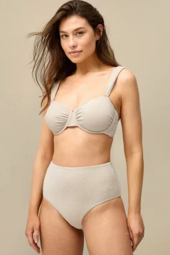 Ellos Collection Bikiniunderdeler Skylar glitrende