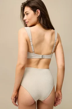 Ellos Collection Bikiniunderdeler Skylar glitrende
