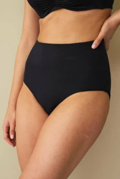 Ellos Collection Bikiniunderdeler med høy midje