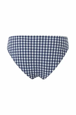 Ellos Collection Bikiniunderdel i seersucker