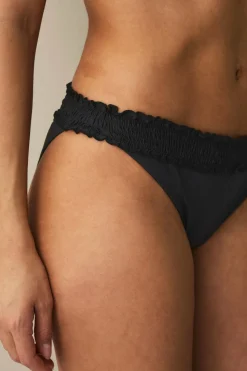 Ellos Collection Bikiniunderdel med smock