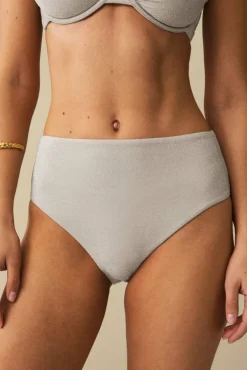 Ellos Collection Bikiniunderdel med høy midje