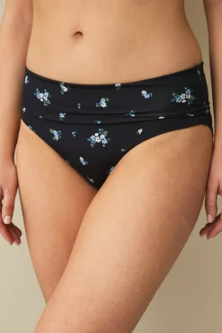 Ellos Collection Bikiniunderdeler med høy midje