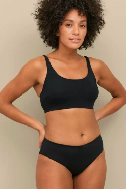 Ellos Collection Bikiniunderdel med middels høy midje