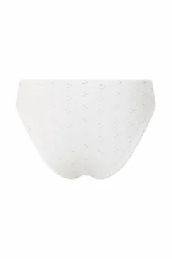 Ellos Collection Bikiniunderdel med broderie anglaise