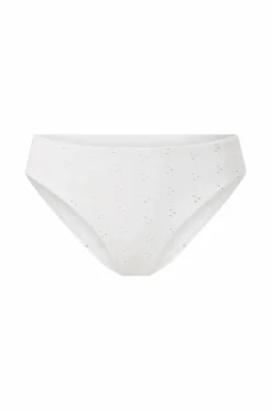Ellos Collection Bikiniunderdel med broderie anglaise