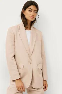 Ellos Collection Blazer Lilly Linen
