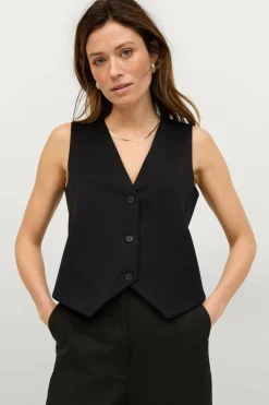 Ellos Collection Blazer vest