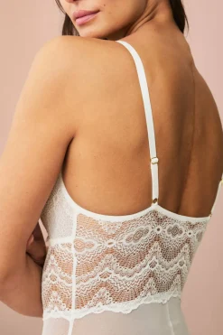 Ellos Collection Body i mesh