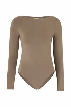 Ellos Collection Body med båthals