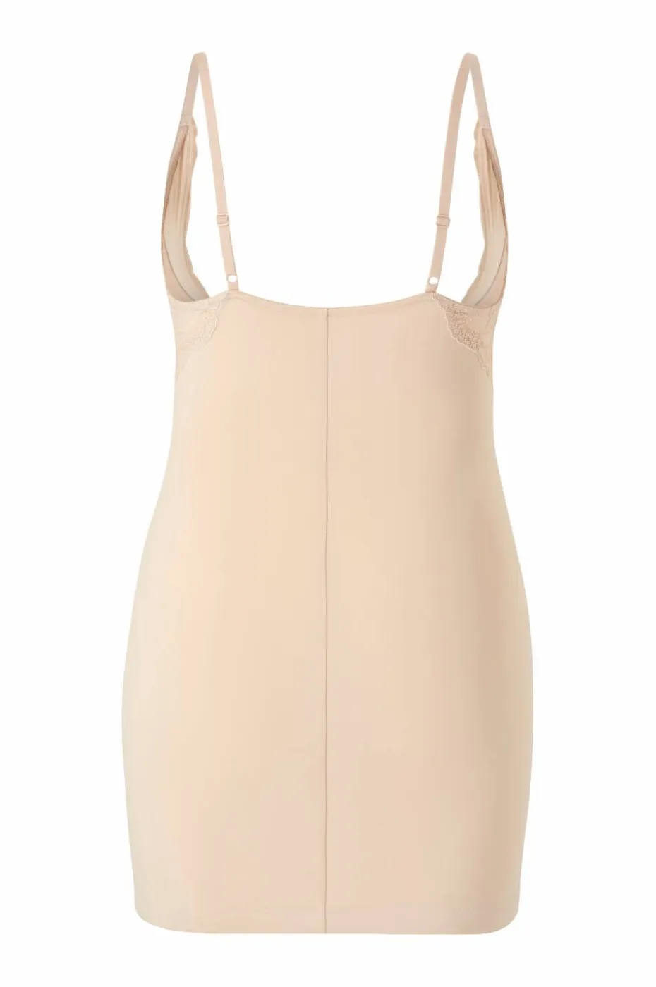 Ellos Collection Bodyshaper-kjole - medium support