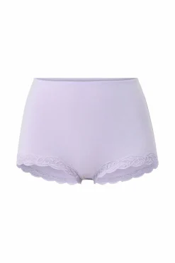 Ellos Collection Boxershorts med høy midje 3-pakning