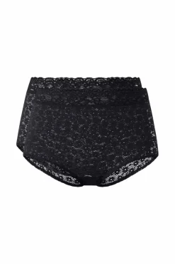 Ellos Collection Boxershorts i blonder 2-pakning