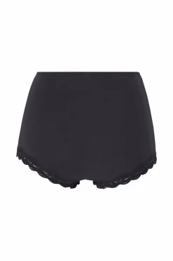 Ellos Collection Boxershorts med høy midje 3-pakning