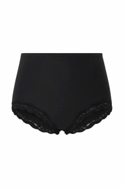 Ellos Collection Boxershorts med høy midje 3-pakning