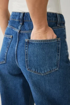 Ellos Collection Brede jeans