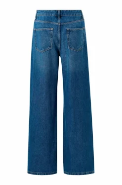 Ellos Collection Brede jeans