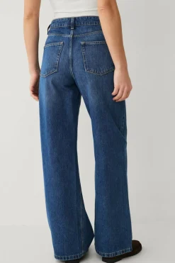 Ellos Collection Brede jeans