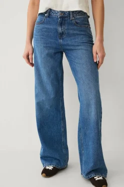 Ellos Collection Brede jeans